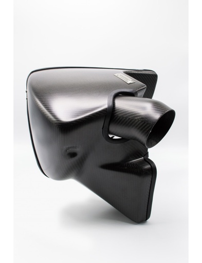 [PXV1-85] PIPERCROSS V-ONE Carbon Dynamic Intake Kit for Ford Mustang 5,0 V8
