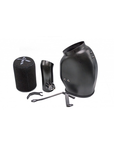 [PXV1-90] PIPERCROSS V-ONE Carbon Dynamic Intake Kit for Mazda MX5 ND 1,5
