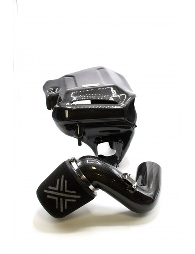 [PXV1-97] PIPERCROSS V-ONE Carbon Dynamic Intake Kit for BMW série 1 F20 M140i