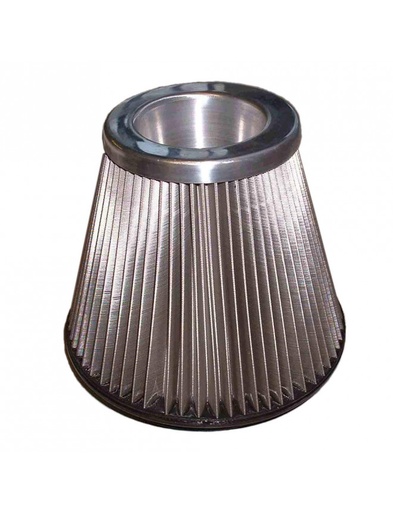 [SSEM] PIPERCROSS - Admission directe S-SPEC filtre métal pour Peugeot 206 1.4 98-