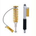 [TOV 6W00 / TOV 1W00 / TOV 2W00] Öhlins Off-Road Suspension Toyota Hilux (AN120, AN130)