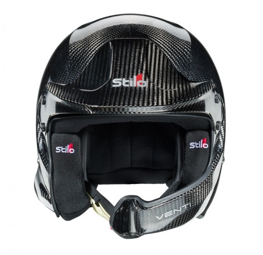 Casque Stilo Venti WRC (Carbone)