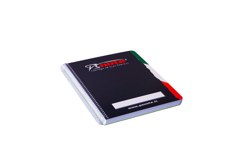 [PSNOTEPLUS] Cahier PSNote Plus