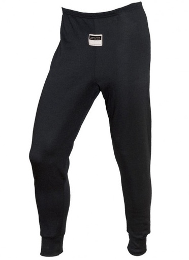 Pantalon ignifugé Noir FIA GT2i Race 8856-18