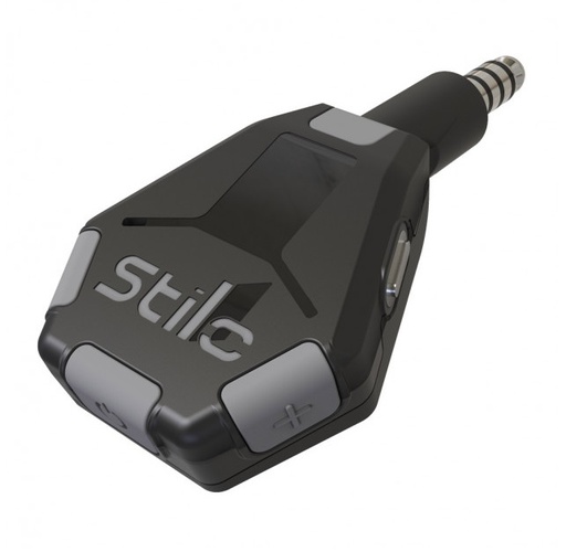 [STI-AG0001] Clé rally Stilo WL-KEY