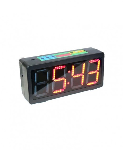 [AS-CHRONO] Paddock Stopwatch 