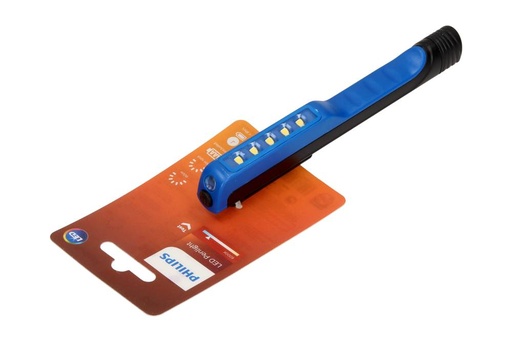 [LPL18B1] Lampe de poche "Stylo" Phillips