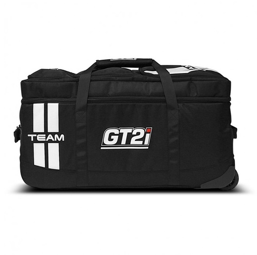 Bolsa de viaje GT2i Race & Safety con ruedas