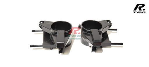 [RENAULT-CLIO-WILLIAMS-PIVOT] Par de pivotes delanteros Clio Williams Gr.A (par)