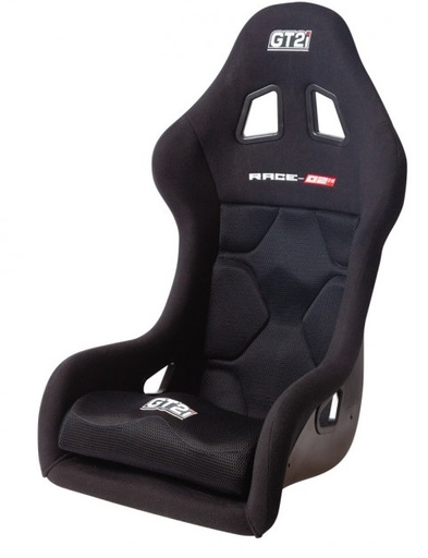 [GT-BF011L] GT2i FIA Race-02L Fiber seat