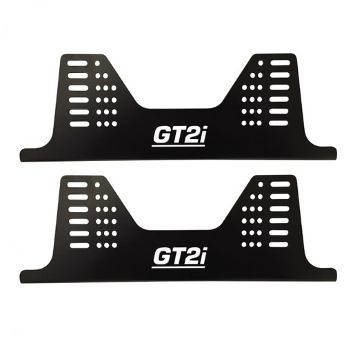 [GT-FIX001] Kit de soportes laterales GT2i PRO (par)