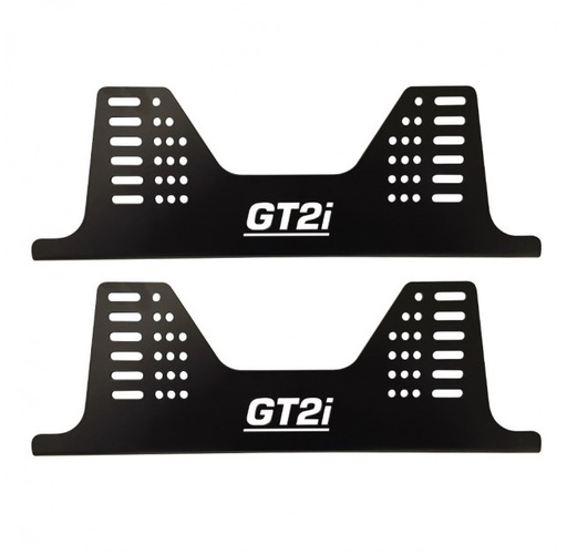 [GT-FIX001] Kit fixations latérales GT2i PRO (la paire)