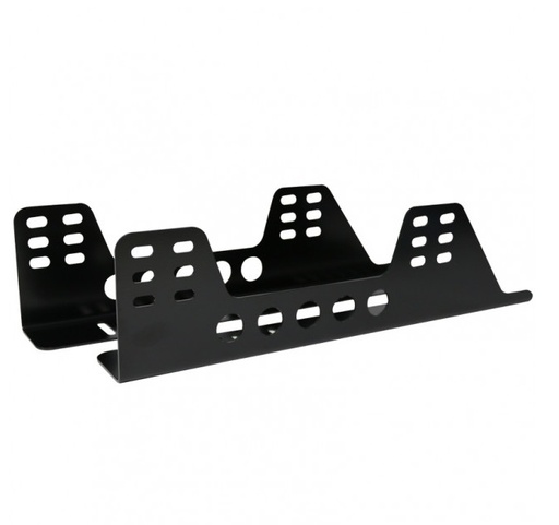 [SPE-HC-0165A] Aluminum adjustable side bracket kit 485mm