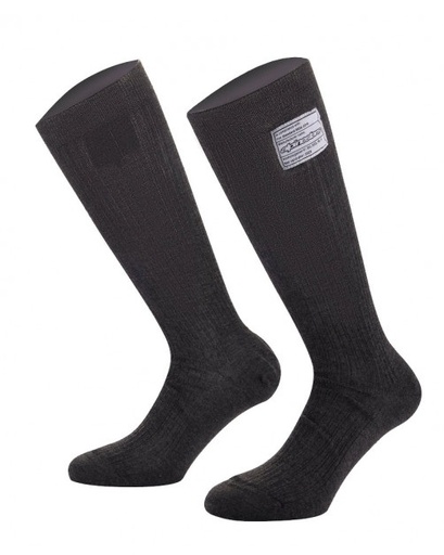 Chaussettes Alpinestars Race V4 Noir