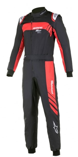 Combinaison karting enfant Alpinestars KMX9 V2 S Graphic 3