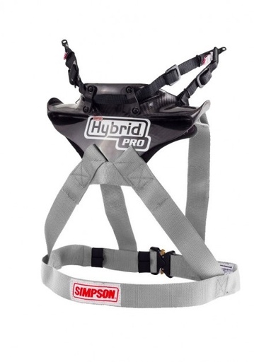 Hybrid Simpson Pro Carbon GRIS
