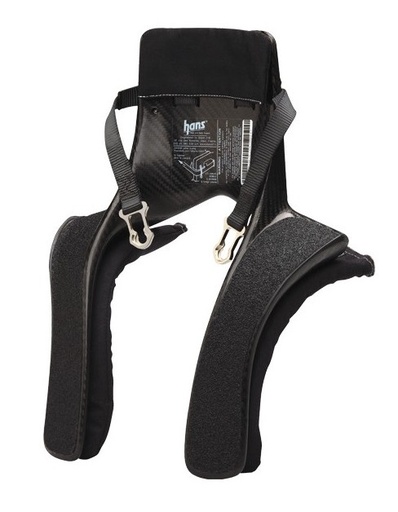 Hans® Hi-Tech 10° Stand 21