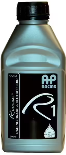 [CP7551] Liquide de Frein AP RACING R1 551 500ml