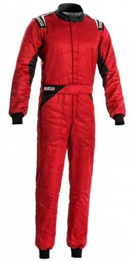 Sparco Sprint R566 Rouge