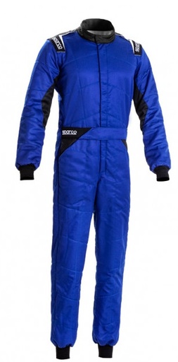Sparco Sprint R566 Bleu