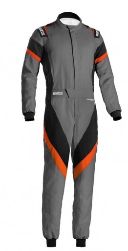 Sparco Victory Gris/Noir/Orange