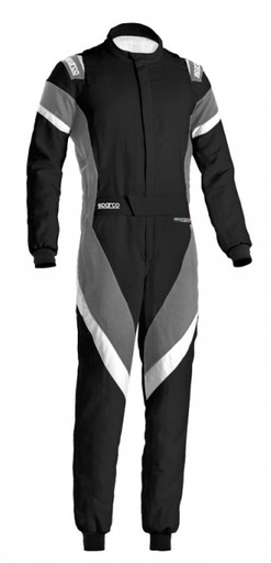 Sparco Victory Blanc/Gris/Bleu