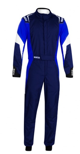Sparco Competition Bleu/Blanc