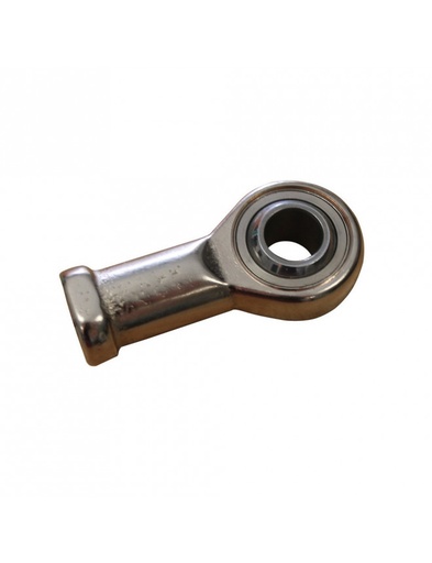 [RF14MTEX1,5] Rótula Rodobal Competición - MTE Male 14mm / 1.5mm