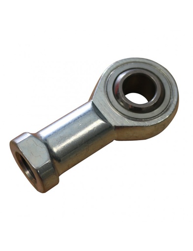 [RFL12MTEX1,25] Rotule Compétition Rodobal MTE Femelle 12mm / 1,25mm -  -