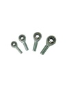 [RML8.8MTEX1] Motorsport Rodobal uniball - MTE Male 8mm oeil 8mm