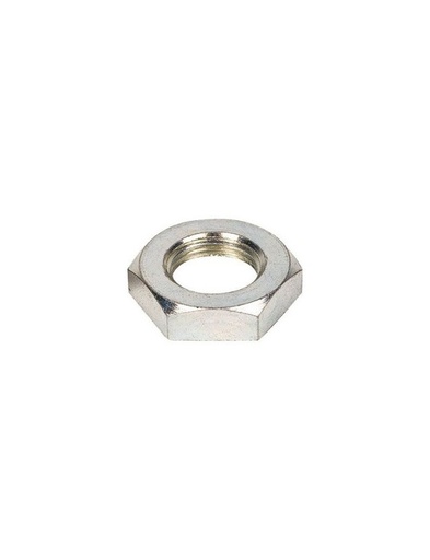 [JNL-0820] Rodobal metric locknut left 1/2" UNF