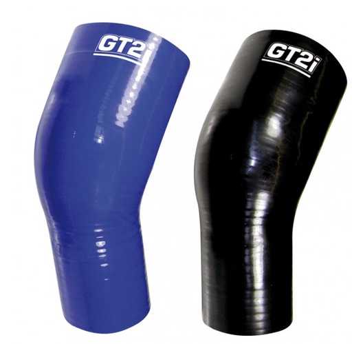 Durite Silicone Réducteur GT2i 45°