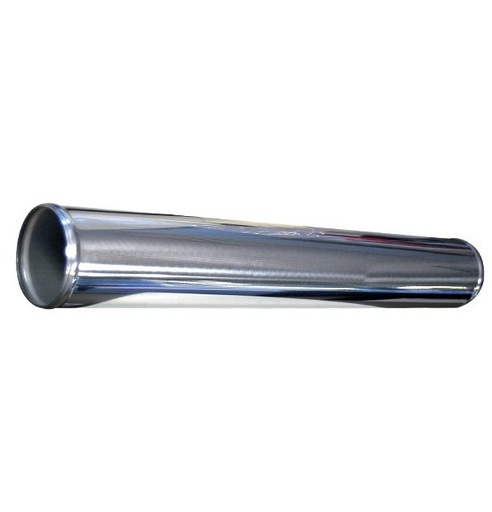 Aluminium connection tubes length 450mm