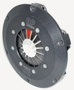 [CP8042-CH81-SF] Mécanisme d'embrayage AP Racing pour Fiesta R5 184mm