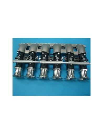 [CKB02] Throttle bodies BMW M52 6cyl