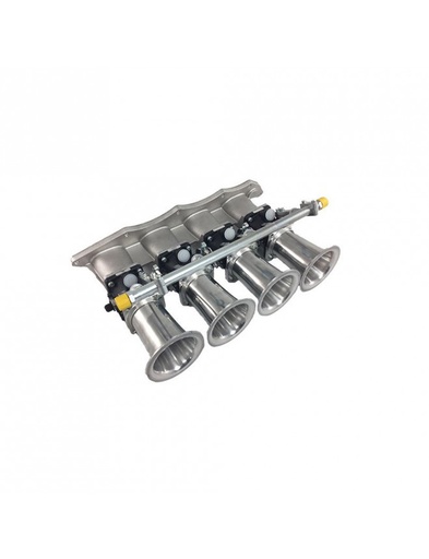 [CKHA01] Boitiers Papillon Honda B16/B18 C5 -SF48