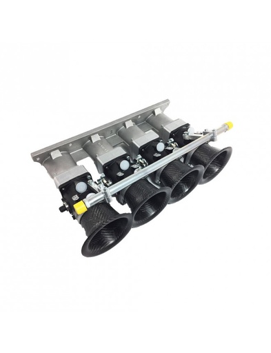 [CKHA07-60] Boitiers Papillon Honda K20 EP3 SFD60