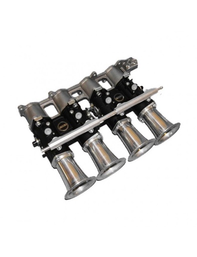 [CKPG01] Boitiers Papillon Jenvey pour PSA TU5 + Dash 6