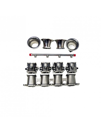 [CKPG01L] Throttle bodies PSA TU5 SF48 + Dash5