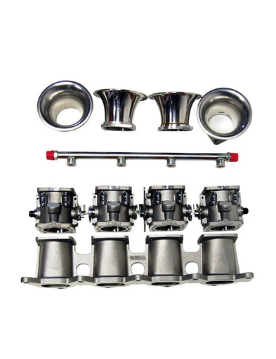 [CKPG04] Throttle bodies C2 + ST44