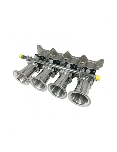 [CKRT03] Throttle bodies Clio RS 172CV+Dash5
