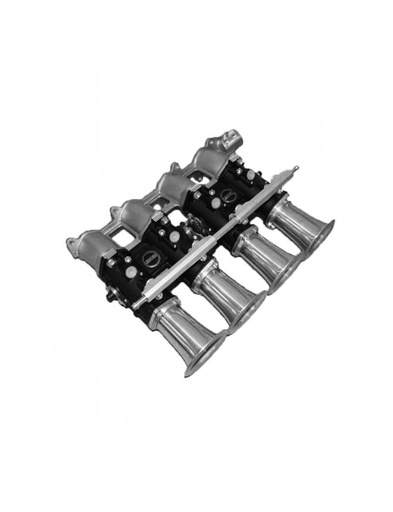 [CKVX04] Kit Boitiers Papillon Opel/VX 2.0L 34deg