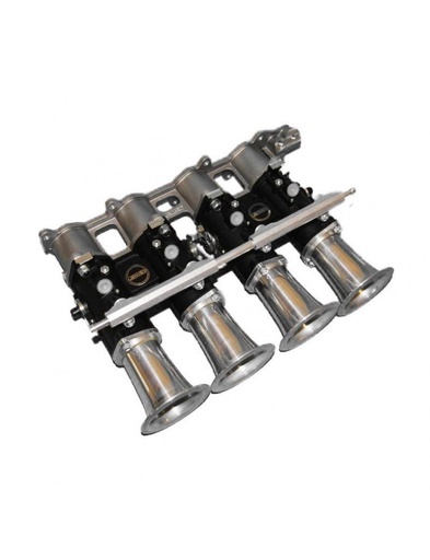 [CKVX05] Kit Throttle bodies Opel/VX 2.0L 0 deg
