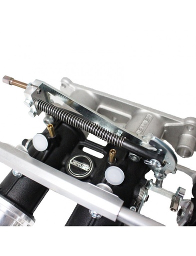 [CLS1] throttle control Single Body Papillon Jenvey
