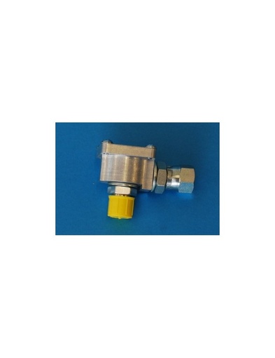 [RH01] Support régulateur pompe Bosh 9.4mm