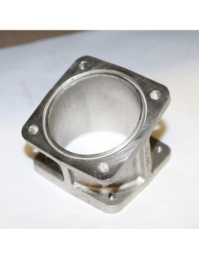 [SCS48_22.5] Entretoise Boitier SF 48mm/22.5° Jenvey