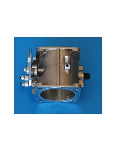 [SFG60/0] Boitier Papillon 60mm Sans injecteur