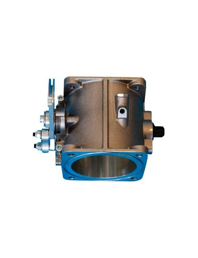 [SFG70/0] Boitier Papillon 70mm Sans injecteur