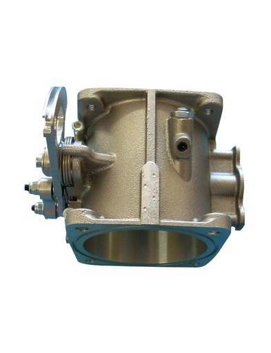[SFGE1_64] Throttle Body Simple Corps 64mm S1999