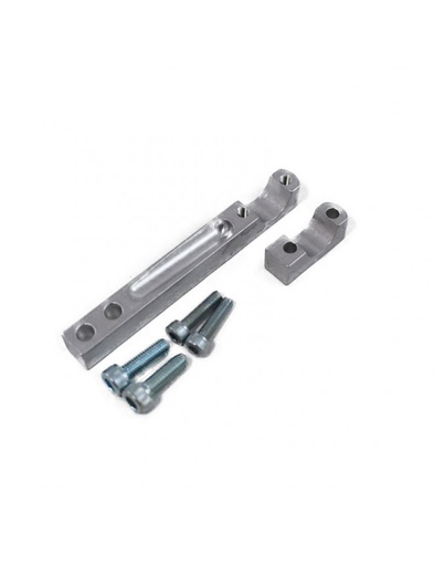 [SFRC2] Support Rampe Injection Bosch